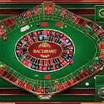 1 baccarat